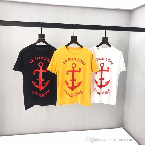 

mailing in 2020 t-shirt, hip-hop fashion cave street dress kanyesi short sleeve long sleeve t-shirt, sandwich 100% cotton k22, White