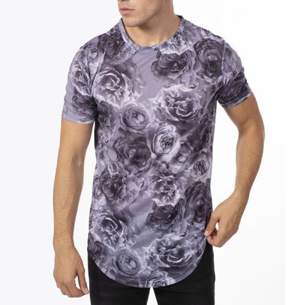 

мужские 3d designer summer tshirt мужской дизайнер короткие рукава tee homme summer casual одежда мода одежда, White;black