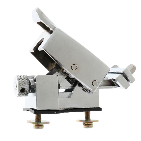 

metal snare drum strainer throw off with screws set drum maintenance tool