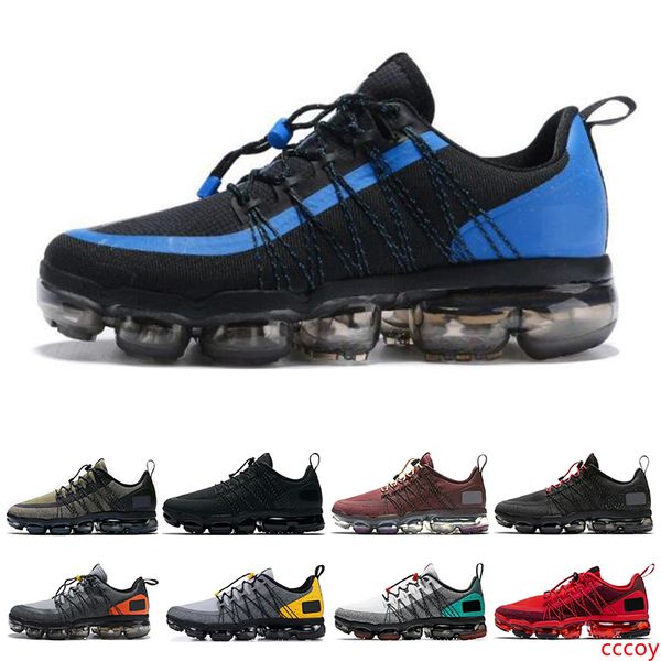 

2020 run utility men women running shoes laser fuchsia triple black urban bounce burgundy crush breathable sports sneakers size 36-45