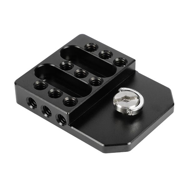 

camvate universal mounting base for director's monitor cage rig item code: c2139