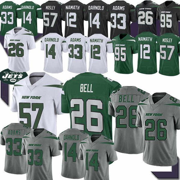 cj mosley black jersey