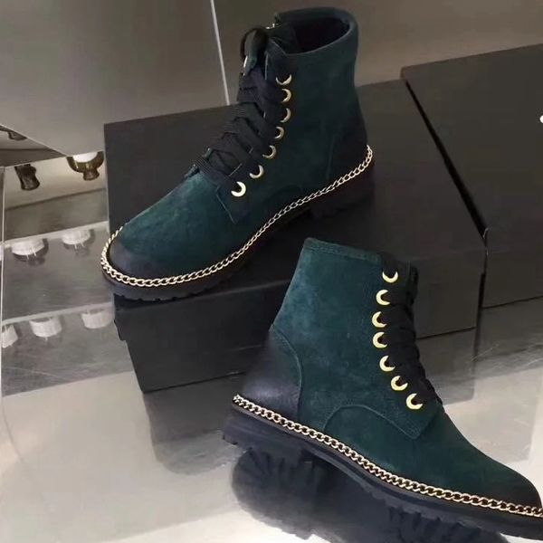 

brand boots real leather shoes ankle boots martin boots fashion boot lace-up shoes eu:35-41 with box dhl xne2301