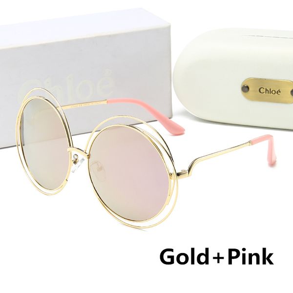 

summer designer sunglasses роскошные солнцезащитные очки для женщин с полной оправой адумбральные очки uv400 5 цветов по выбору модель 0837, White;black