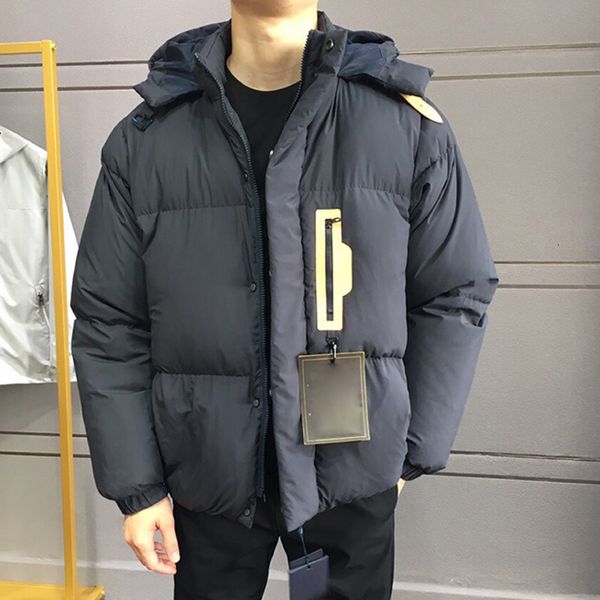 

top 19fw веѬозаинй водонепѬониаемй  капоном вниз кђѬки поведневнй зим  Black;brown