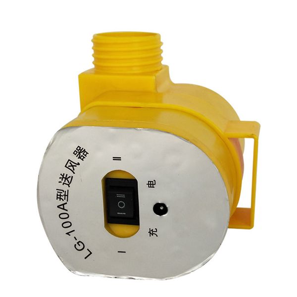 maschera respiratore elettrico maschera respiratore elettrico