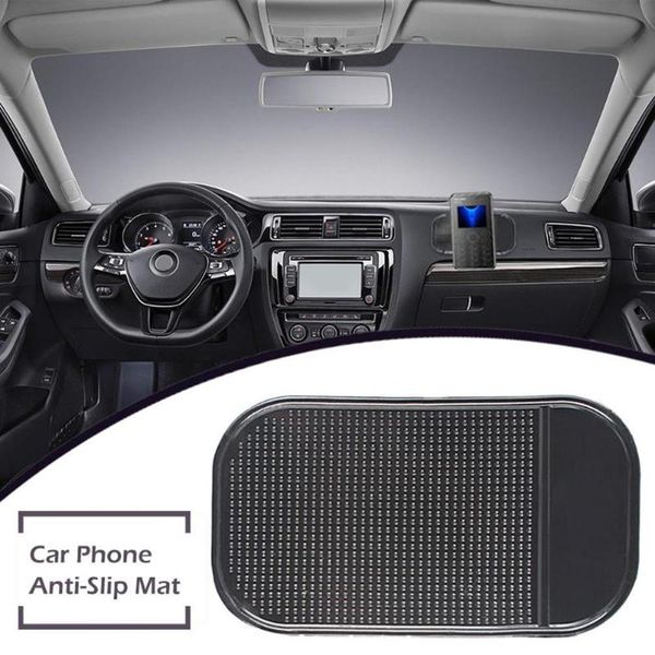 

3d doll accessories car accessories fixed anti-slip mat children's toys anti-double-sided plastic professional