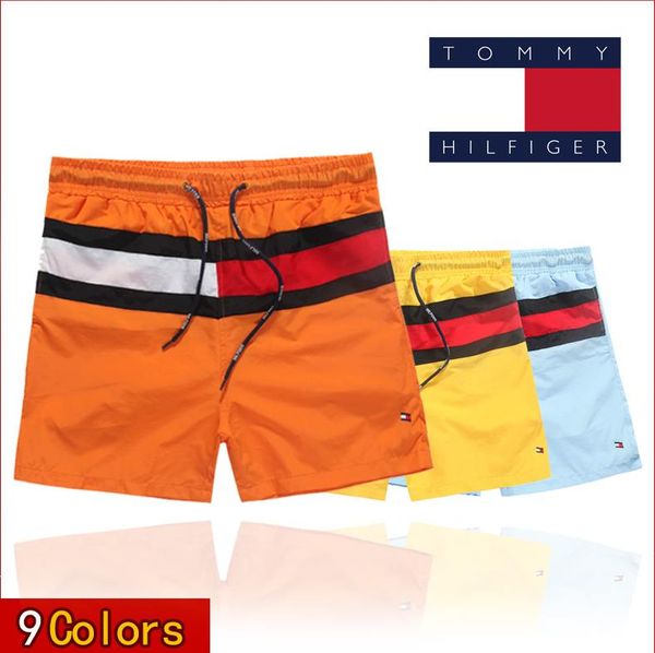 

Summer de igner hort men ca ual beach hort brand hort pant men underwear men 039 board hort lei ure wear a3 13 tommy a3 13 hil
