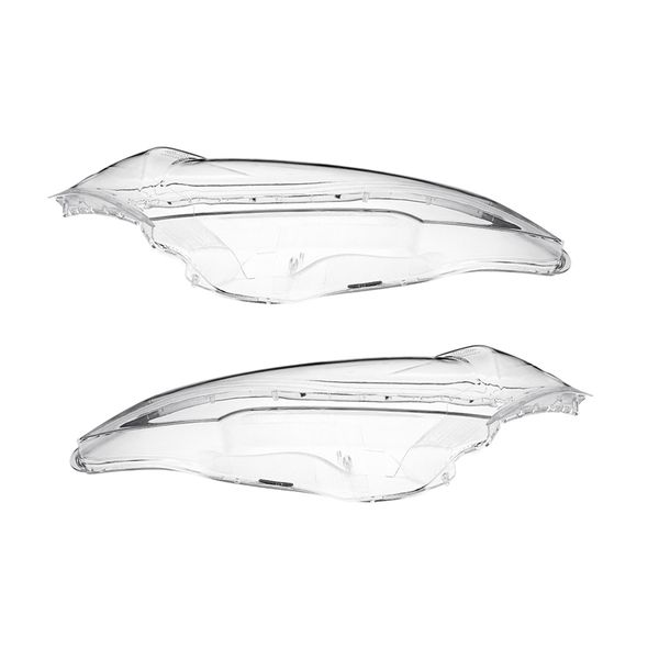 

car headlight glass cover fog lamp cover headlight for crv 2007-2011