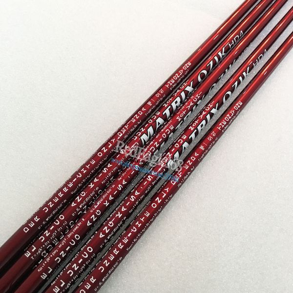

new golf driver shaft matrix ozik hd4 16 corner graphite golf shaft r or s flex ozik hd4 golf wood shaft ing