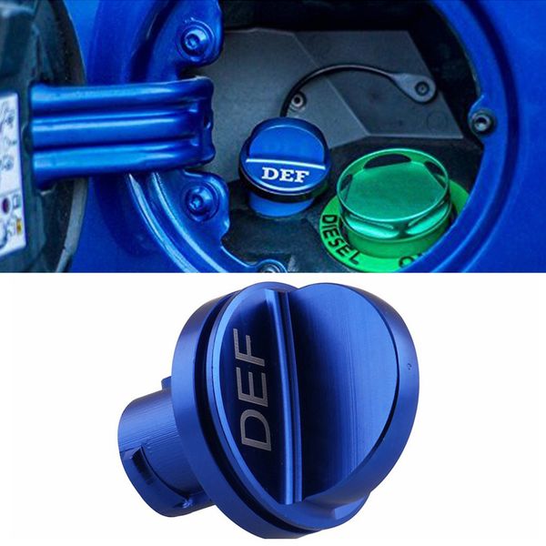 

def cap blue set for 2013-2017 dodge magnetic aluminum