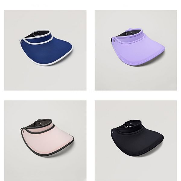 

kids sunhat polyester fabric wide hat with neck protection summer children's sun protection hat #847, Blue;gray