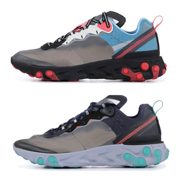 

new style classic breathable anti-skid cushion 2019 design fashionable comfortable men's and women's outdoor shoes sizie 36-46