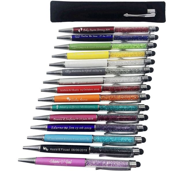 ladies pen sets
