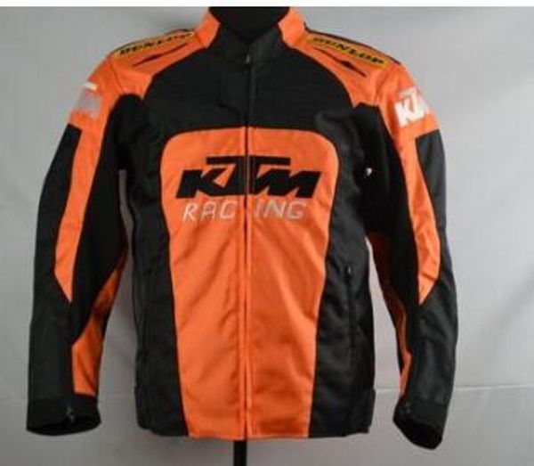 

Vestuário de Motocicleta nicecar