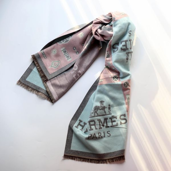 

hermes scarf 2019 Новый бренд шарф женщин шарфов дизайнеры моды шарфы шали дамы лето шарфов пашмины груза падения 180x35cm2019 Новая марка шарф ж