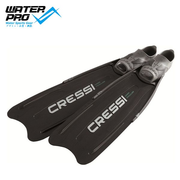 

cressi gara modular fin lightweight diving