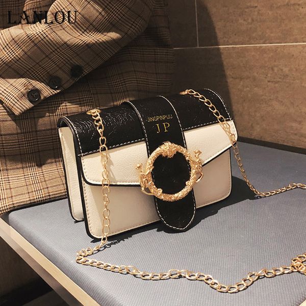 

lanlou women bag handbag women shoulder bag luxury handbags bags designer high-grade scrub leather messenger hairball
