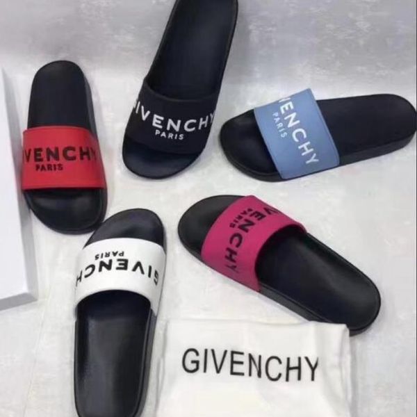 

Slippers Sandals Designer Slides Luxury Top Brand Designer Shoes Animal Design Huaraches Flip Flops Loafers For Men and women by shoe06 20