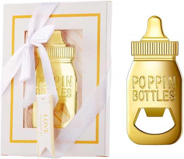 

white bottle opener baby shower return gifts for guestfeeding bottle beer openers wedding favors cute for kitchen bar party favors gifts