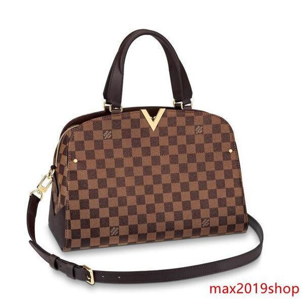 

боулинг kensington n41505 новых женщины мода шоу плечо сумка totes сумка top ручка cross body посланник сумка