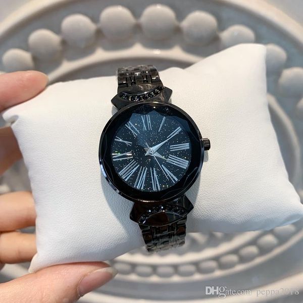 

перепродажа модели лучшие моды серебряные женские часы специальный дизайн леди сексуальный стиль наручные часы limited edition золотой брасл, Slivery;brown