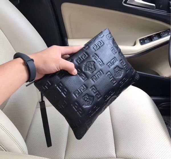 

2020 new boutique 1:1 package191125#042, Black