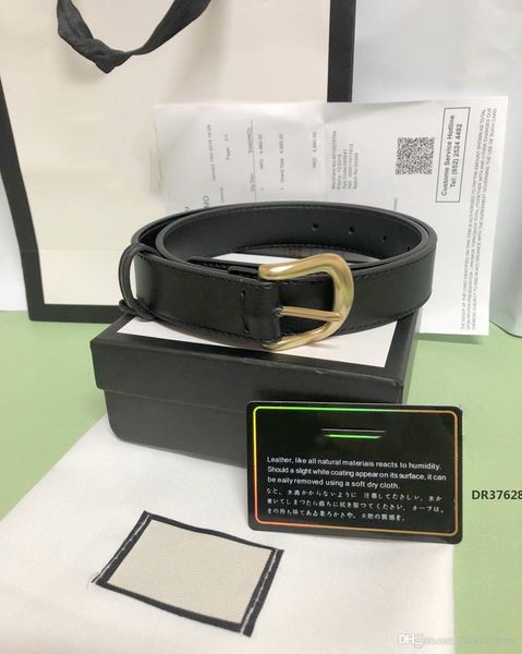 

belt womens belts for men genuine leather black and white color fashion cowhide belt for mens belt r37628, Black;brown