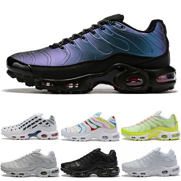 nike air max plus tn purpura