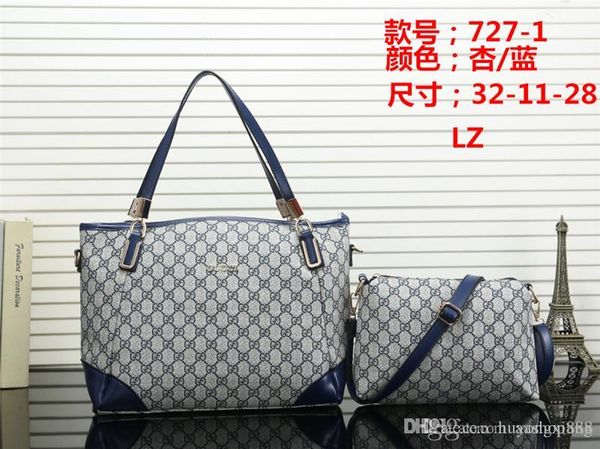 

2019 styles handbag fashion leather handbags women tote shoulder bags lady handbags bags purse lz727-1
