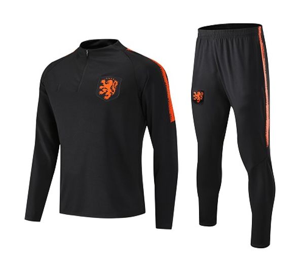 

2018 netherland occer jacket track uit 18 19 chandal netherland training uit robben memphi per ie occer jer ey training port wear