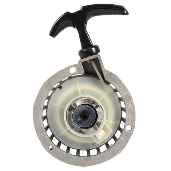 

47cc 49cc mini aluminum pull starter part for moto atv pocket bike minimoto quad dy222