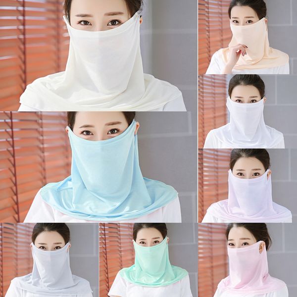 

4mtbg spots face bandana fashion mask seamless bandana scarf mask scarf skull wolf mouth face outdoor novelty ring, Black