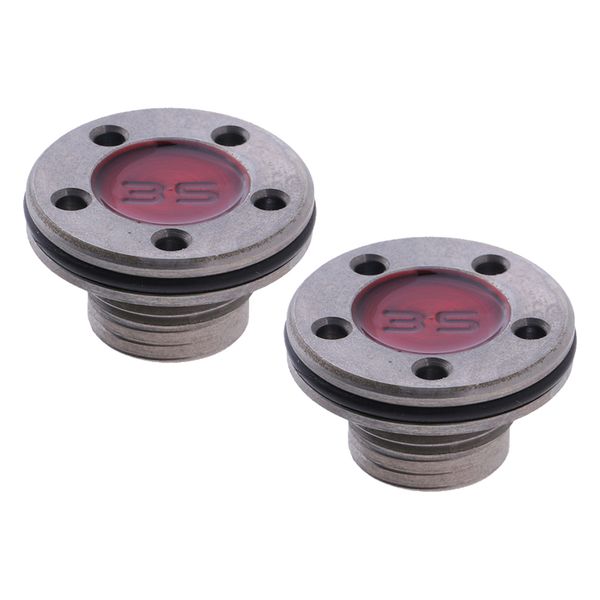 

2xgolf putter weight screw for scotty cameron squareback fastback putter 35g