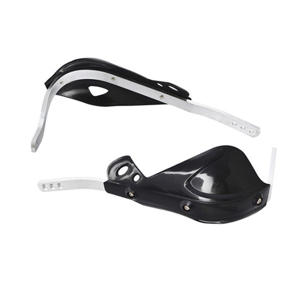 

7/8" motorcycle handlebar hand guard protector protection