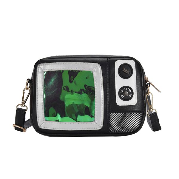 

2020 retro pu leather female small handbags purses and handbag shoulder bag crossbody messenger bag women's zipper handbag