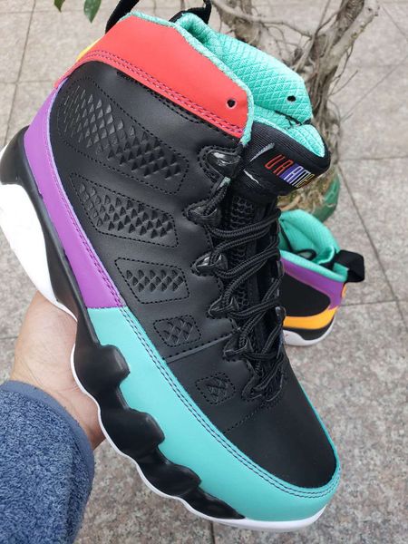 

The 9 dream it do it ba ketball hoe unc bred pace jam men 9 tour yellow pe pirit anthracite port neaker with box