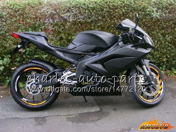 Aprilia RS 125
