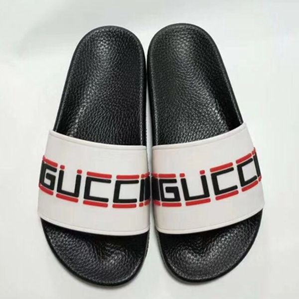 

Top quality brand andal lipper de igner lipper ummer andal beach lide fa hion cuff lipper ca ual hoe 35 45 by hoe04 24