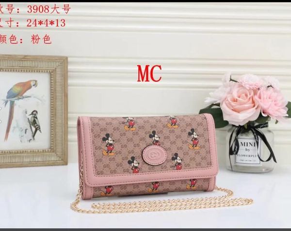 

designer shoulder bag, ladies chest bag, ladies handbag, chain handbag, presbyopia wallet crossbody bag