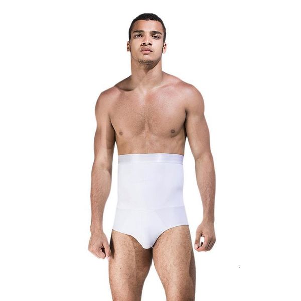 

man high 2019 shapers body waist slimming belt belly modeling strap underwear shaperwears 1 xkbp