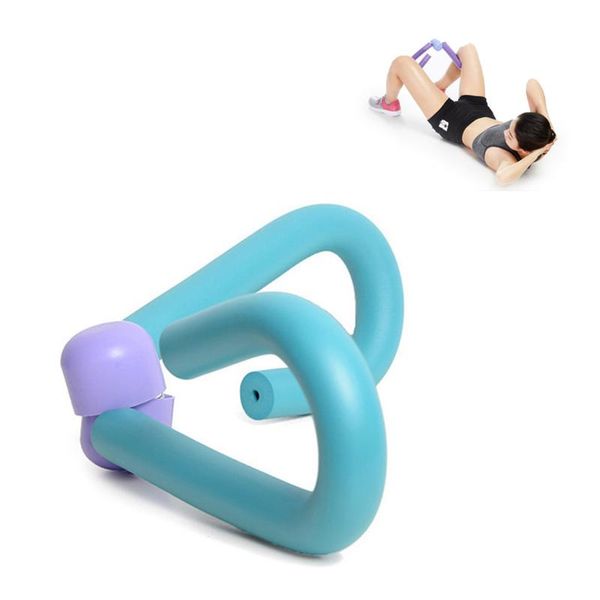 

thigh master legs arms muscle workout exerciser machine gym sports equipment for home fitness sports training