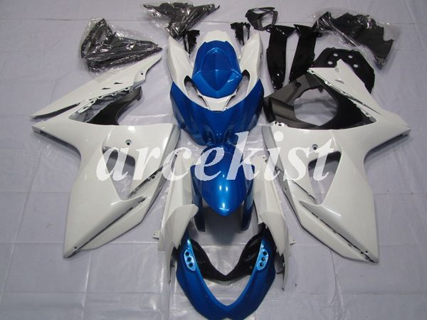 

новый abs мотоцикл полный комплект обтекатели, пригодный для suzuki gsx-r1000 l2 k9 2009 - 09 10 2016 11 12 13 14 15 16 набор тела пользоват