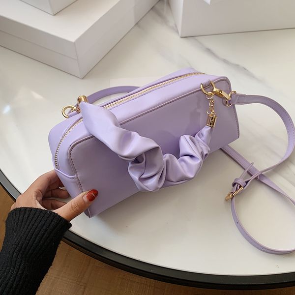 

quality pu leather crossbody bags for women designer small handbags shoulder messenger tote bag mini purses hand bag #25