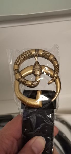 

selling new fashion business ceinture style design mens womens riem buckle with black not with box as gift 8x2e, Silver