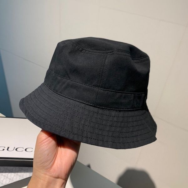

bucket hat designer cap fashion brand stingy brim hats breathable casual fitted hats 5 models highly quality wide brim hats, Blue;gray