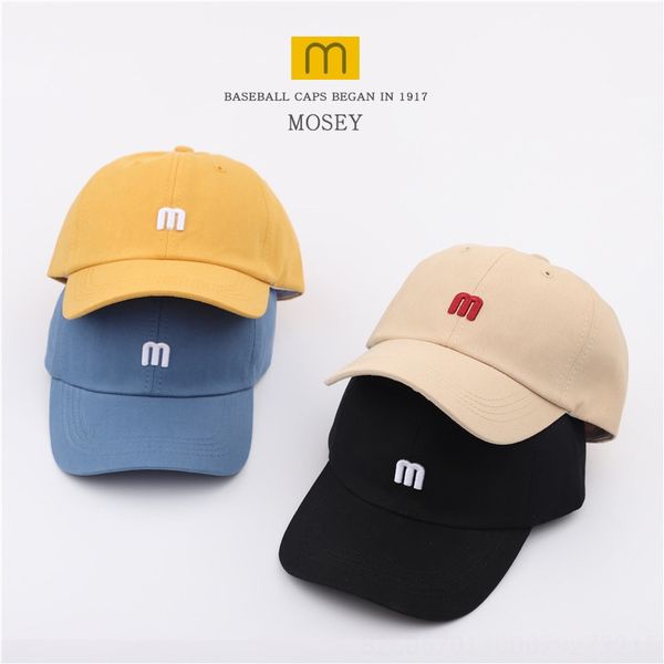 

sunscreen baseball letter baseball female summer outdoor sunscreen hat cap cap sun hat tide, Blue;gray