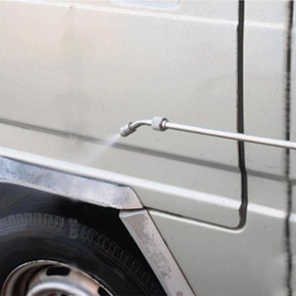 

high pressure power water gun car washer jet garden hose nozzle washing sprayer watering spray sprinkler car cleaning mechine