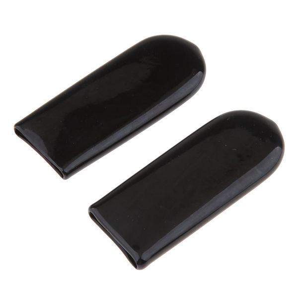 

rubber saxophone thumb rest cushion finger protector for soprano/alto sax