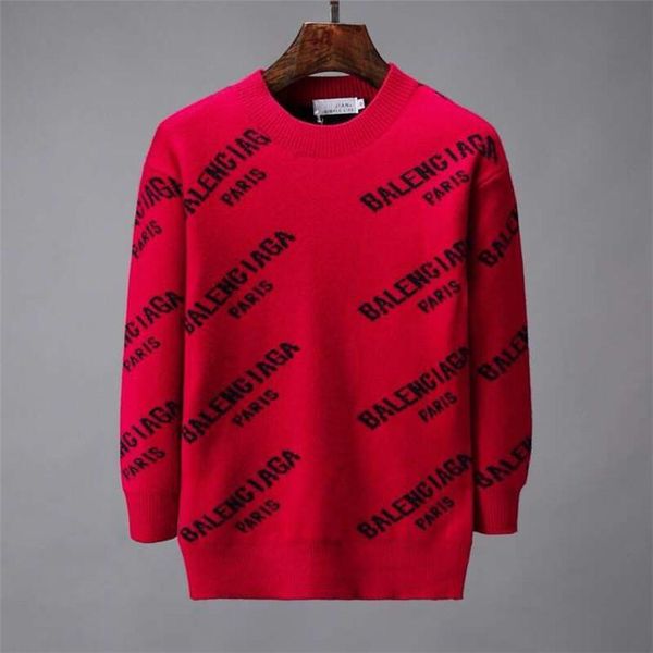 

fashion autumn men's sweater bee tiger snake pattern embroidery cashmere material sweaters dark gray and blue two colors, White;black